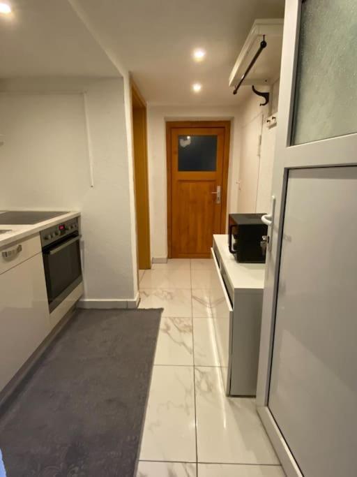 Gaestewohnung In กุนซ์บวร์ก ภายนอก รูปภาพ