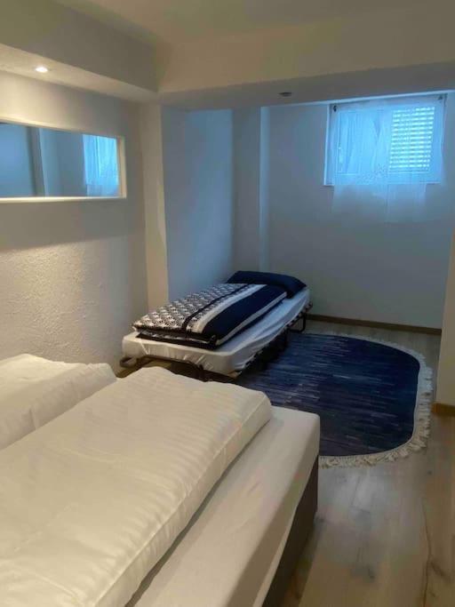 Gaestewohnung In กุนซ์บวร์ก ภายนอก รูปภาพ